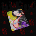 EMPRESS BOA SIR TRADING CARD