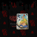 BRAZIL MIKU WORLD CUP TRADING CARD *PRE-ORDER*
