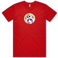BEAVER GIRL HOMURA T-SHIRT