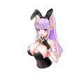 BUNNY KOMURA STICKER