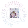 KOMURA PHONE CHARM