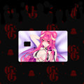 CUTE HOMURA CARD SKIN