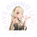 DARK CHII PEEKER
