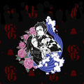 DEMON SLAYERS STICKER