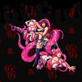 SUCCUBUS HARDCORE EDITION STICKER