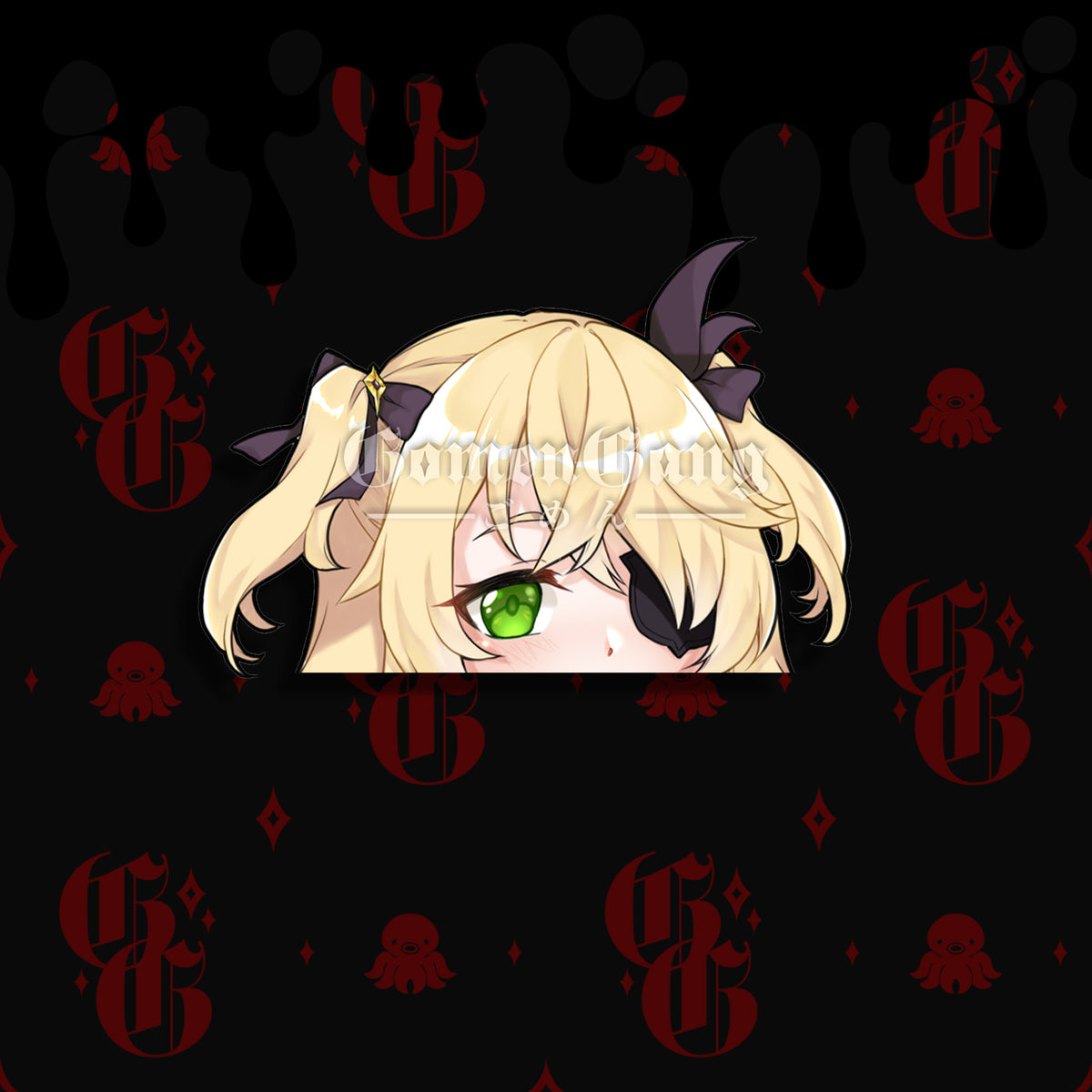 FISCHL SPOT HOLO PEEKER