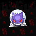 ASTRO GENGAR PEEKER