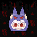 GENGABU PEEKER