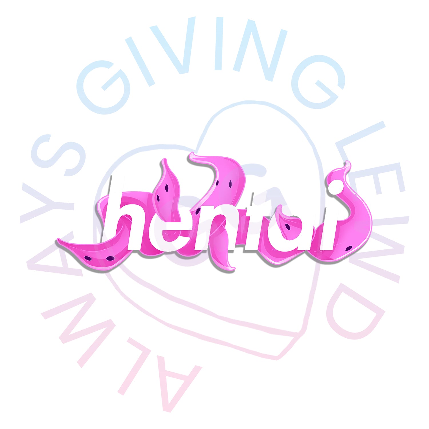 HENTAI STICKER
