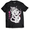 ENTANGLEMENT T-SHIRT