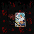 JAPAN MIKU WORLD CUP TRADING CARD *PRE-ORDER*