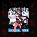 YUKINA X KAFKA POSTER
