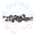KEYBLADES STICKER