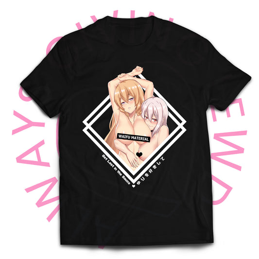 LOST IN THE SAUCE T-SHIRT