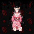 HOMURA NEZUKO STICKER