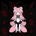 DELICIOUS HOMURA STICKER