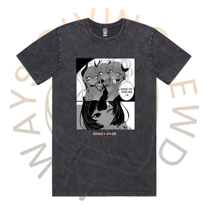 SUCCU WAIFUS T-SHIRT *PRE-ORDER*