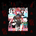 KOMURA X YINLIN POSTER *PRE-ORDER*