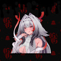 LNY YE SHUNGGUANG PEEKER STICKER