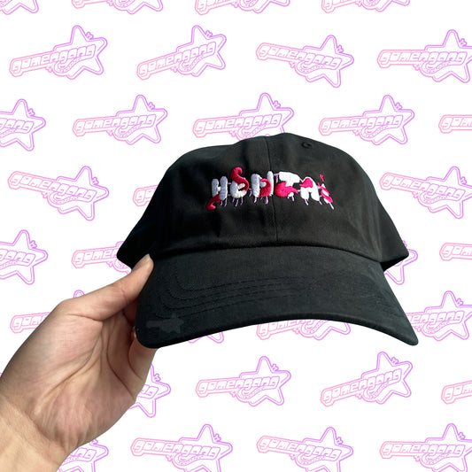 H3NTA1 DAD HAT [IN STOCK!]